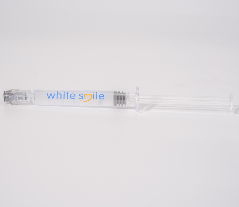Whitesmile PAP Tooth Whitening Syringes - Image 2